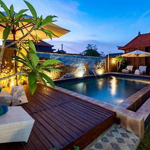 Radiance Sunset Villas Lembongan